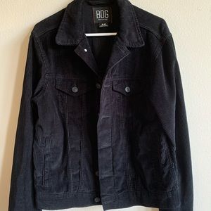BDG corduroy jacket